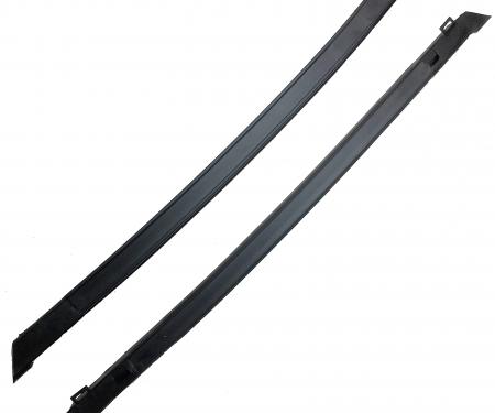 Fairchild Industries Fisher Style T-Top to Side Seal Set, Driver side and Passenger side KG4166