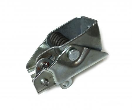 Fairchild Industries Door Latch Control, LH, Driver Side F4091