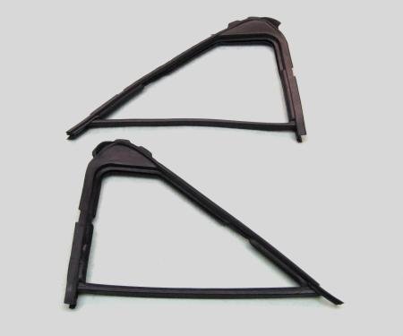 Fairchild Industries Vent Window Seal Kit, Driver side and Passenger side KF4915