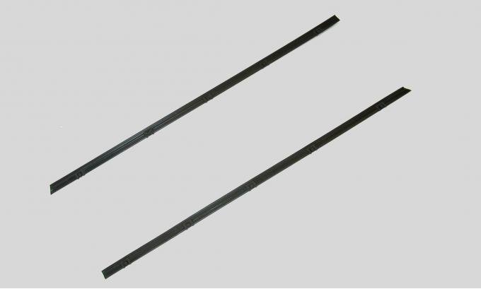 Fairchild Industries Belt Weatherstrip Kit, Outer Driver side and Passenger side KG2025