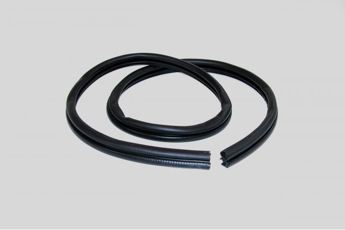 Fairchild Industries Door Seal, Driver side or Passenger side F3006