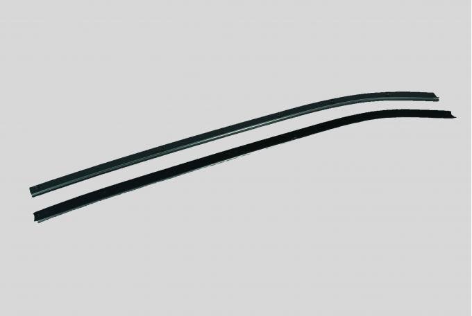 Fairchild Industries 1969-1975 Chevrolet Corvette Belt Weatherstrip Kit, Outer Driver side and Passenger side KG2001