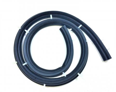 Fairchild Industries 1982-1992 Chevrolet Camaro Hood to Cowl Seal, Cowl G4200