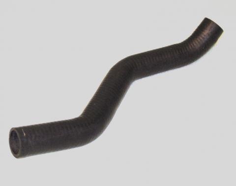 Fairchild Industries 1973-1976 Chevrolet Corvette Hose, Radiator Upper G4016