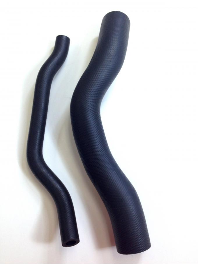 Fairchild Industries 1984-1996 Jeep Cherokee Fuel Filler & Vent Hoses, Fuel Tank D4066