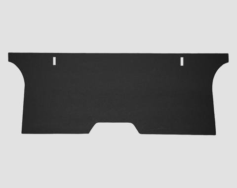 Detroit Muscle Technologies Mopar E Body 70-74 Barracuda, Challenger Trunk Divider Board NO FREE SHIPPING EXX7074TD01