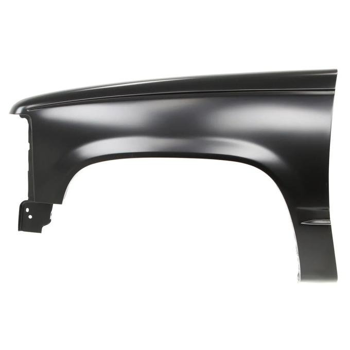 AMD Front Fender, LH, 88-98 Chevy GMC CK OBS Pickup SUV X200-4088-L