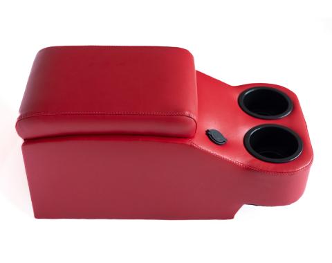 Classic Consoles 1966-1970 MOPAR Saddle Console MOPARBS-6668