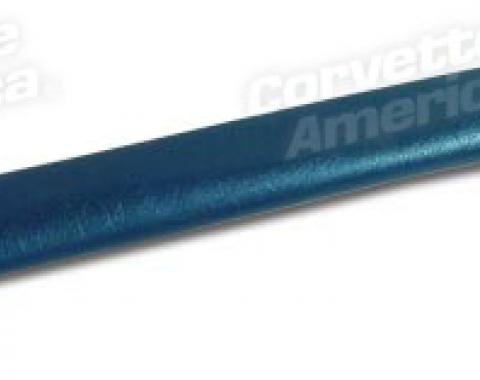 CA 1959-1962 Chevrolet Corvette Grab Bar Cover