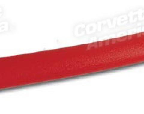 Corvette America 1958 Chevrolet Corvette Grab Bar Cover