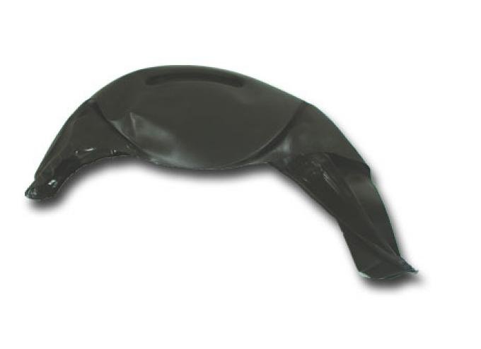 CA 1963-1964 Chevrolet Corvette Dash Pad Skin RH