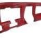 CA 1978-1982 Chevrolet Corvette Dash Assembly