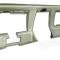 CA 1978-1982 Chevrolet Corvette Dash Assembly