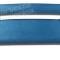 CA 1970-1976 Chevrolet Corvette Dash Pad Upper