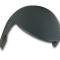 CA 1965-1967 Chevrolet Corvette Dash Pad LH