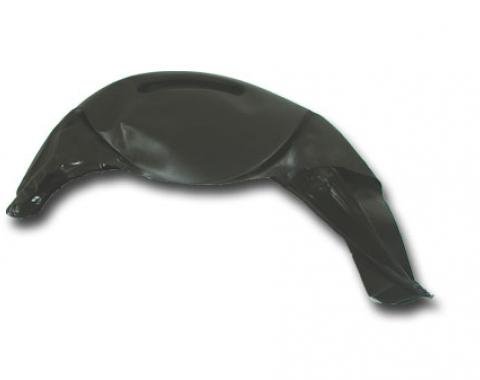 CA 1963-1964 Chevrolet Corvette Dash Pad Skin RH