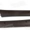 CA 1977 Chevrolet Corvette Pillar Posts