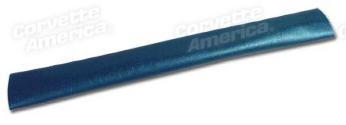 Corvette America 1959-1962 Chevrolet Corvette Grab Bar Cover