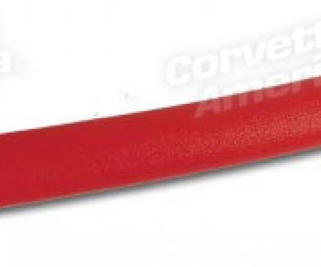 CA 1958 Chevrolet Corvette Grab Bar Cover