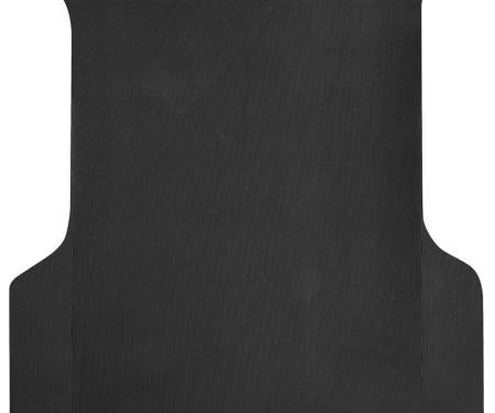 RestoParts Bed Mat, 1973-77 El Camino, Black KRK73