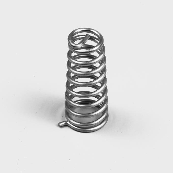 Detroit Muscle Technologies Mopar Dodge Truck Pickup 72-93 Hood Pop Up Latch Spring STAINLESS CHR2935375-TRK