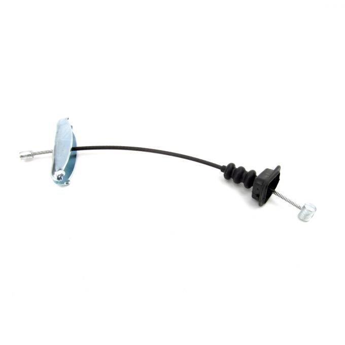 ACP Parking Brake Cable Front Assembly FM-EB008E