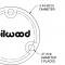 Wilwood Brakes Starlite 5 / 55 Std Drive Flange Dust Cap 270-2265