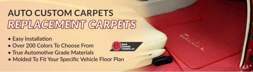 Custom Carpets