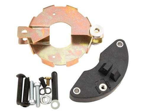 Camaro Distributor Electronic Ignition Conversion Kit, 1967-1969