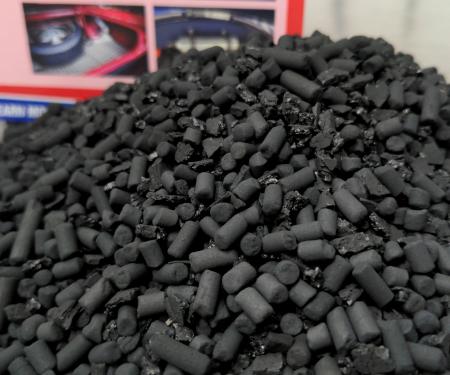 Vapor Trapper Charcoal Refill Kit for Vapor Trapper&trade; CHARKIT