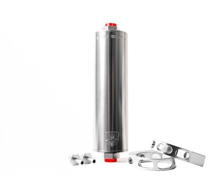 Vapor Trapper&trade; - Premium Install Package