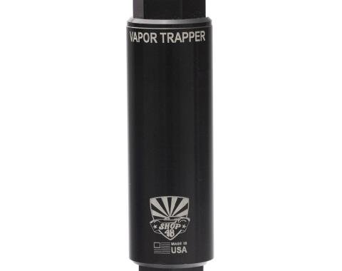 Vapor Trapper Small Engine Vapor Trapper&trade; - 4-inch by 1.5-inch Diameter SE4BLK