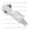 Lectric Limited 1935-2012 Buick / Cadillac / Chevrolet / GMC / Oldsmobile / Pontiac Bolt: Side Post Battery Cable 15492508