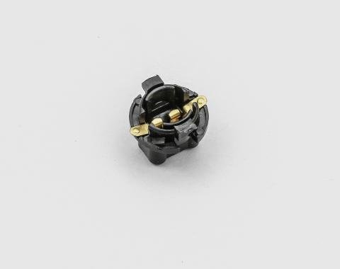 Detroit Muscle Technologies Mopar A B E Body 64-76 Dash Bulb Socket for 194 Bulb 5/8" Hole CHR2496279