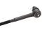 Classic Performance Tie Rod End for 64-70 Chevy Mid Size Outer Tie Rod End ES333R