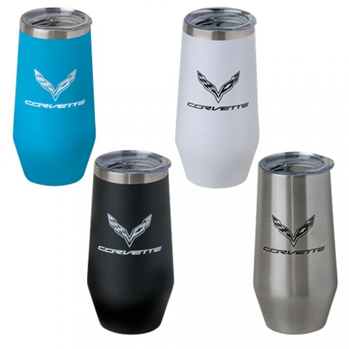 C7 Corvette Remi Tumbler