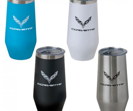 C7 Corvette Remi Tumbler