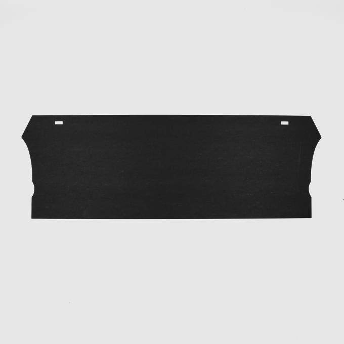 Detroit Muscle Technologies Mopar B Body 62-65 Belvedere, Fury, Polara, Savoy, Satellite Trunk Divider Board WITH insulation NO FREE SHIPPING BXX6265TD02