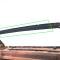 AMD Lower Rear Center Roof Bow Brace, 70-74 Barracuda 610-1570-1B