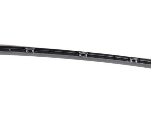 AMD Lower Rear Center Roof Bow Brace, 70-74 Barracuda 610-1570-1B