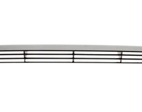 AMD Cowl Hood Door, 70-72 Chevelle SS El Camino SS Sprint SP X320-3470-1
