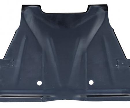 Key Parts '50-'65 Frame Head Bottom 95-10-00-4