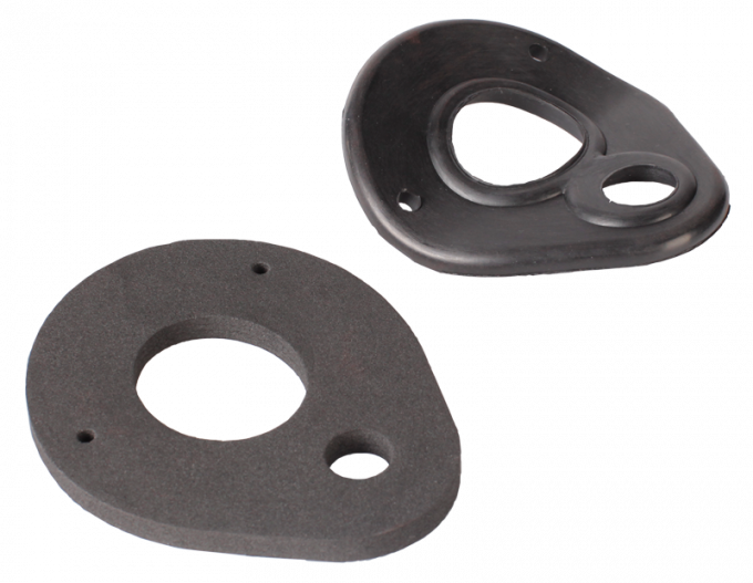 Key Parts '47-'55 Steering Column Gasket and Seal w/3spd Column Shifter 0846-726