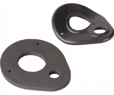 Key Parts '47-'55 Steering Column Gasket and Seal w/3spd Column Shifter 0846-726