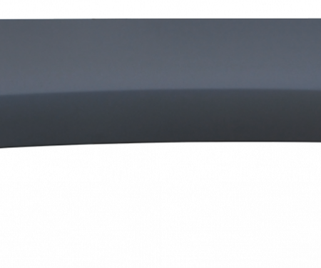 Key Parts '14-'18 Rear Upper Wheel Arch for All Bed Lengths, Passenger's Side 0865-148