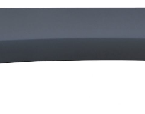 Key Parts '14-'18 Rear Upper Wheel Arch for All Bed Lengths, Passenger's Side 0865-148