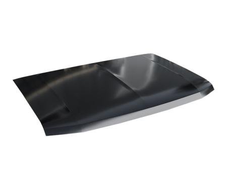 Dennis Carpenter Hood - 1992-98 Ford Truck, 1992-96 Ford Bronco F2TZ-16612-AX