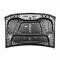 Dennis Carpenter Hood - 1992-98 Ford Truck, 1992-96 Ford Bronco F2TZ-16612-AX
