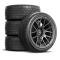 BFGoodrich g-Force Phenom T/A 245/35ZR20 95W M12772