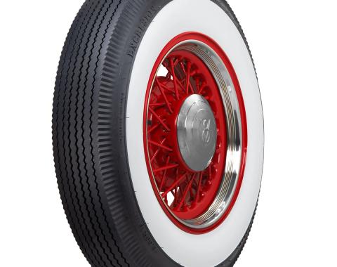 Excelsior Roadster Radial Wide Whitewall 450/475R16 518100